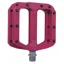 Burgtec Mk4 Composite Pedals - Purple Rain